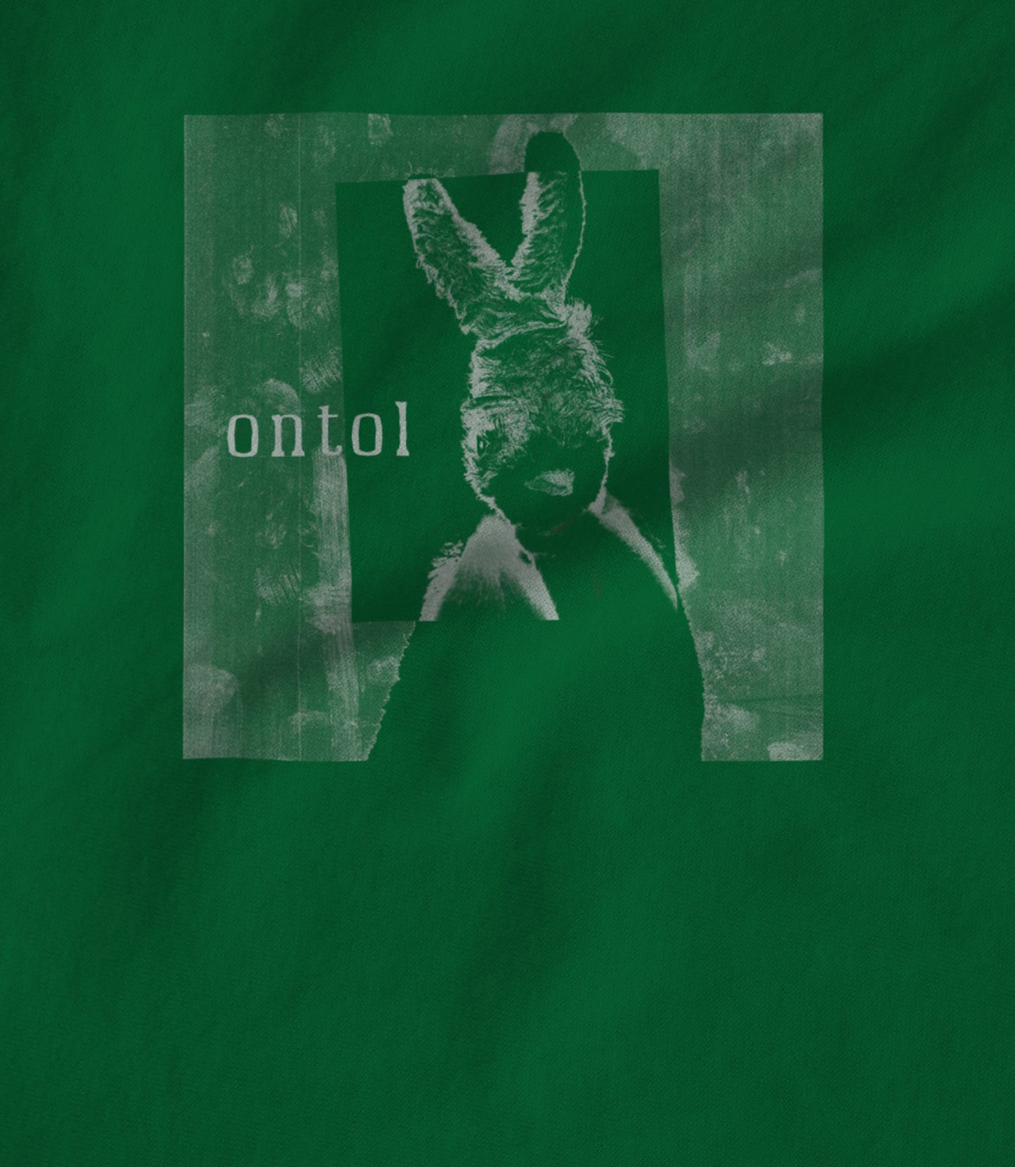 reflections green Unisex T-shirt