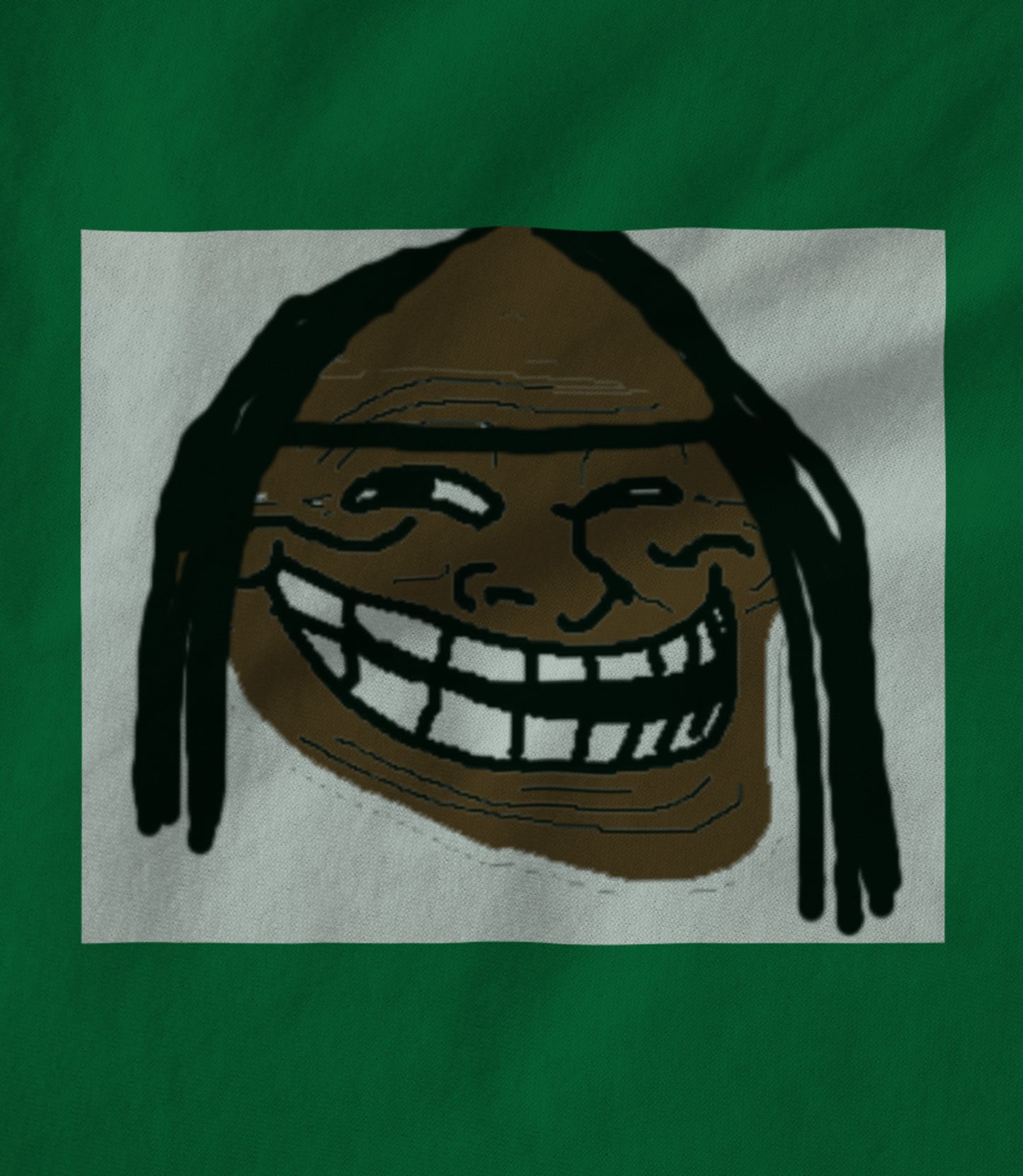 Troll Unisex T-shirt