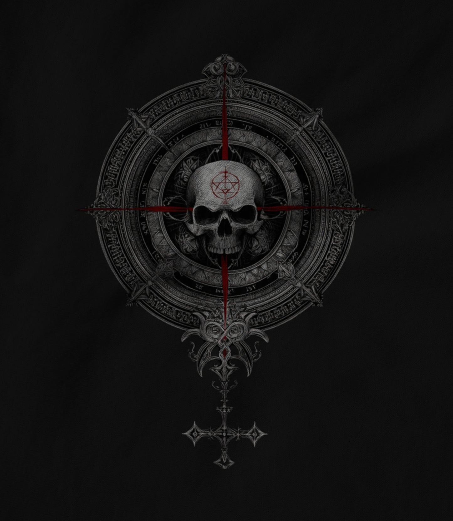 Black Women's T-shirt