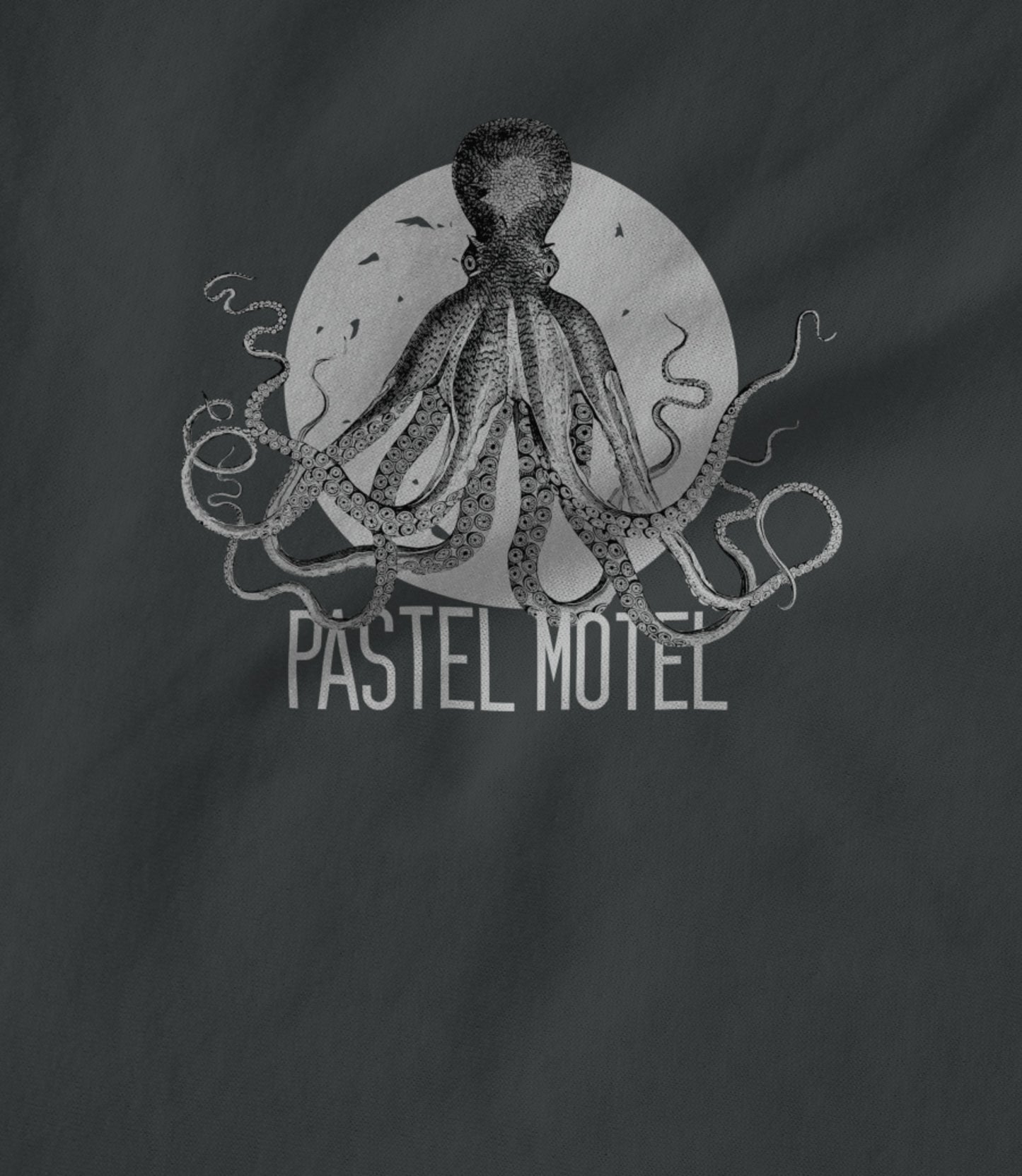 Revenge of the Octopus Unisex T-shirt