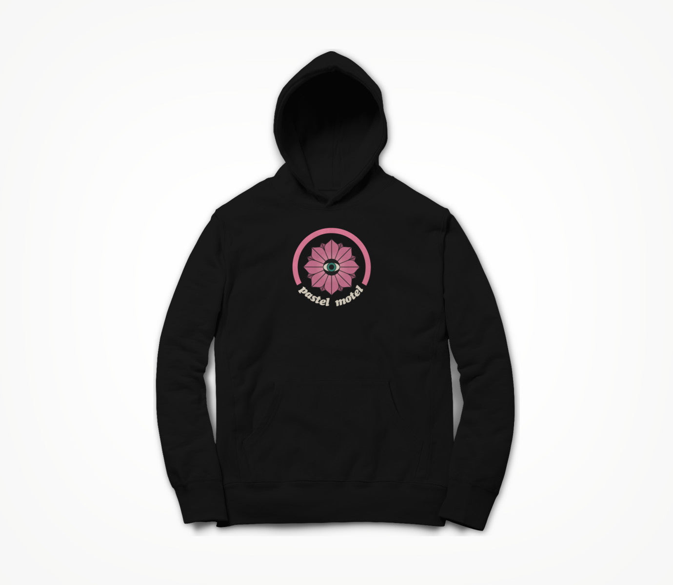 Flowering Hoodie