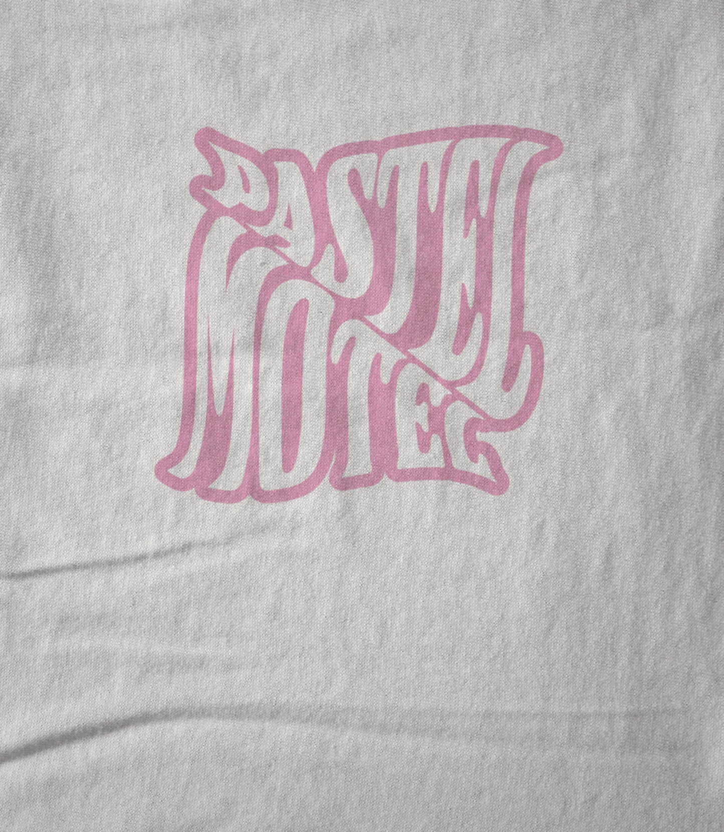 Warped Motel Women's T-shirt