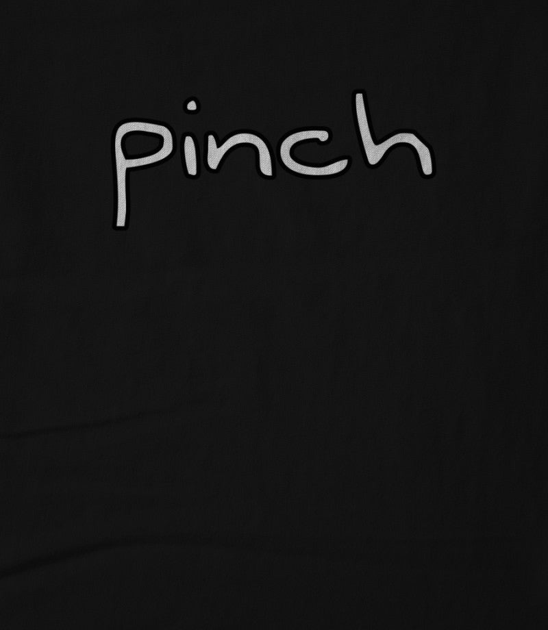 Black OG Pinch