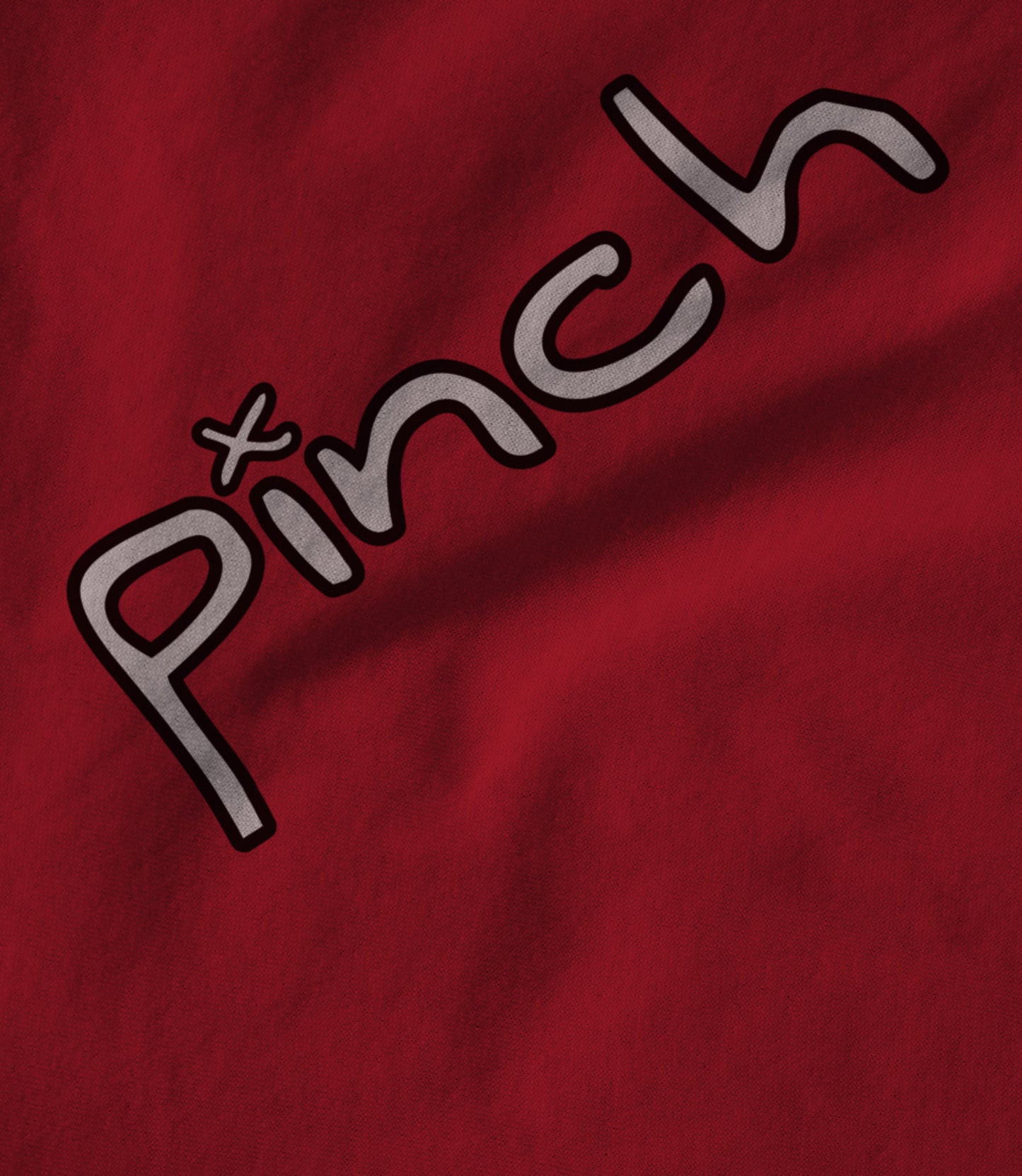 Pinch Mini X Women's T-shirt