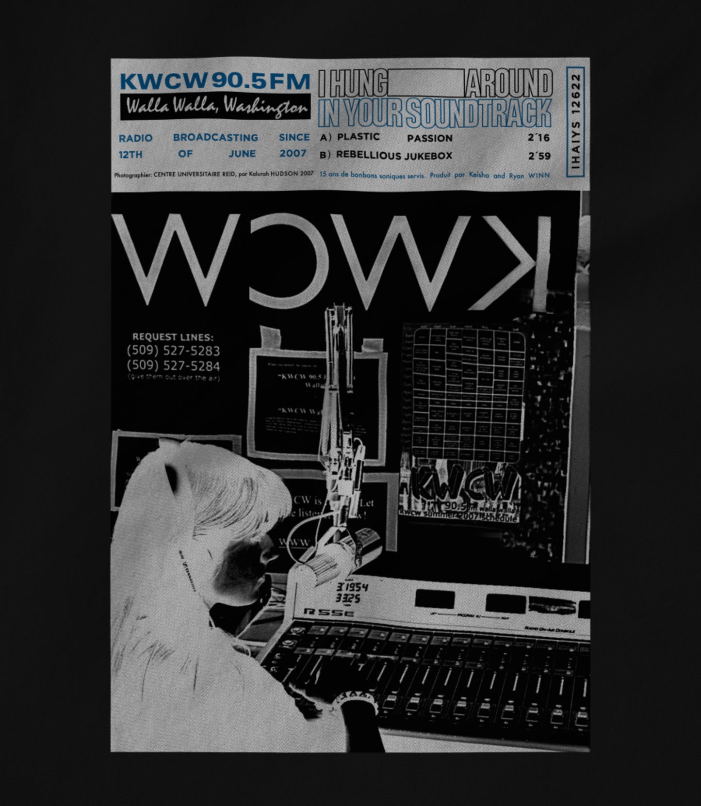 15 Year Anniversary Hoodie