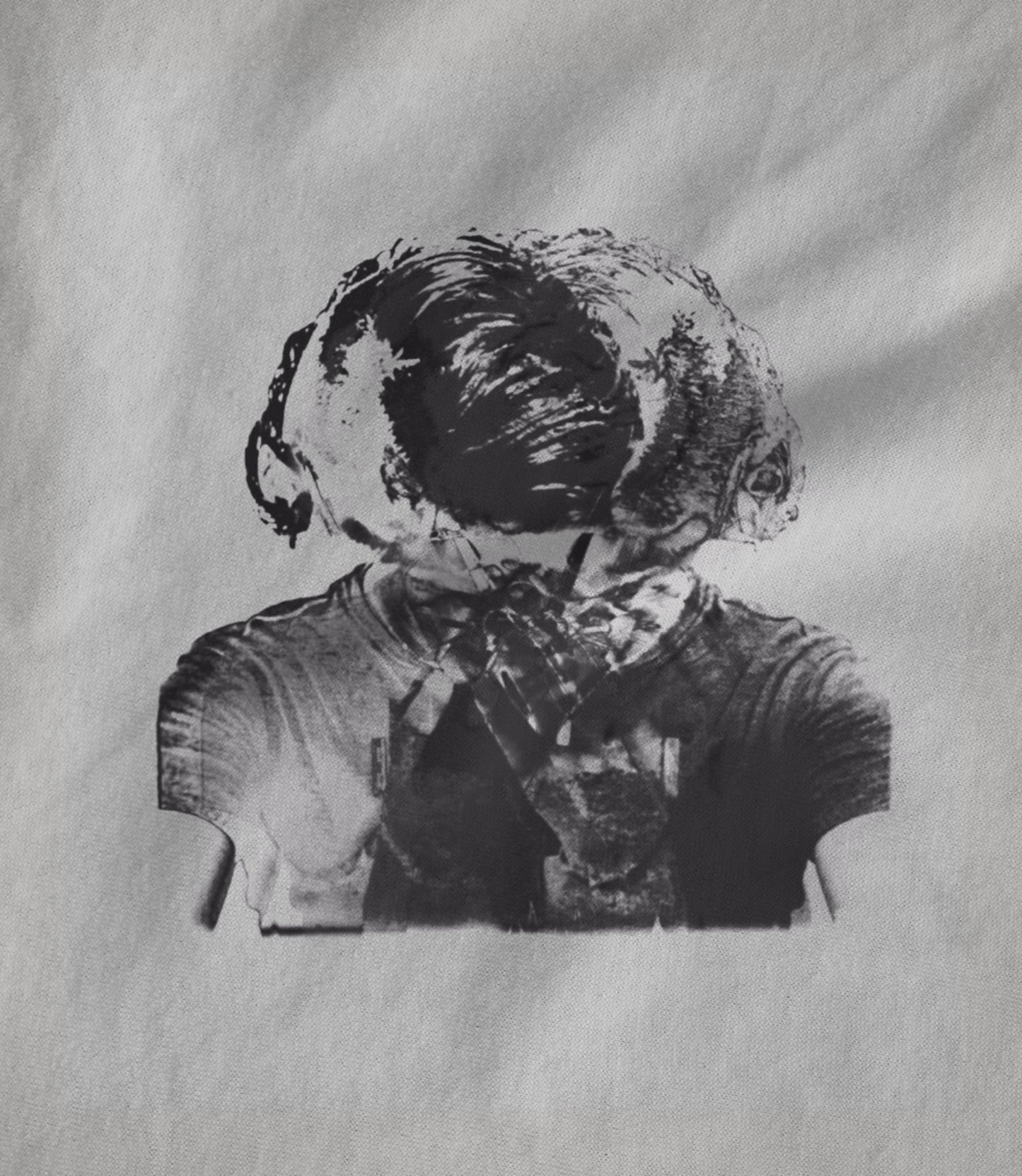 Album Cover Unisex T-shirt