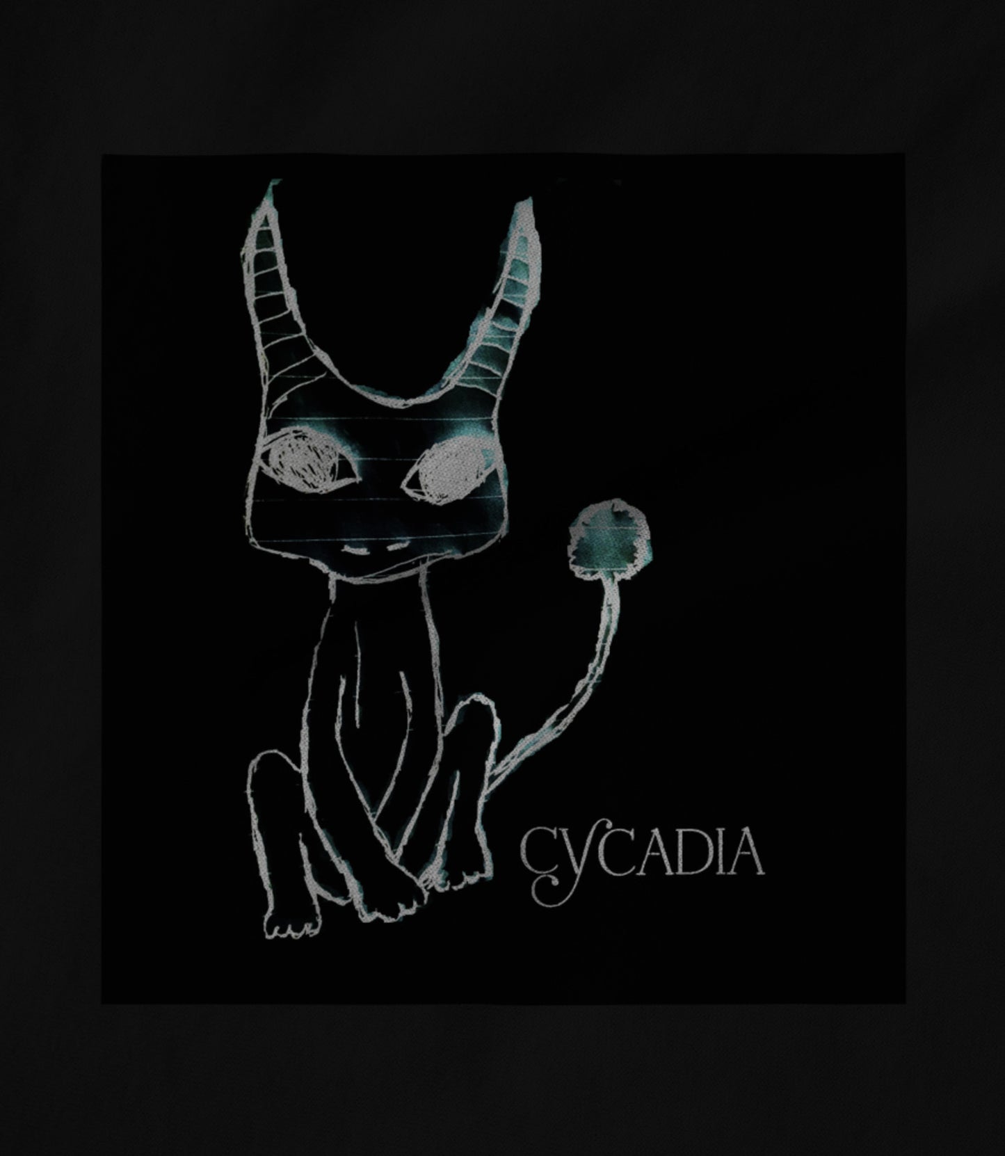 Cycadia - T Women's T-shirt