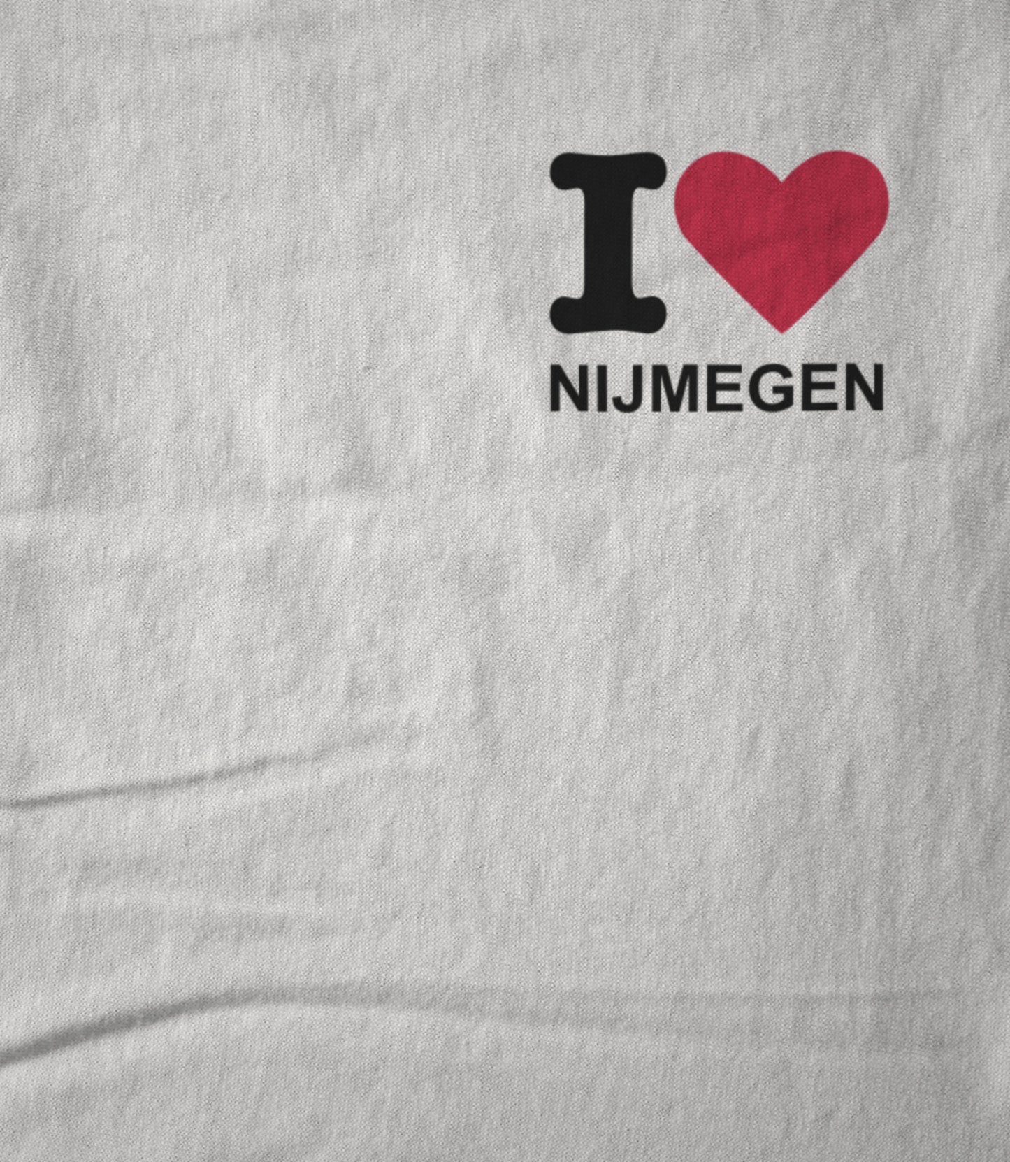 I love Nijmegen Women's T-shirt