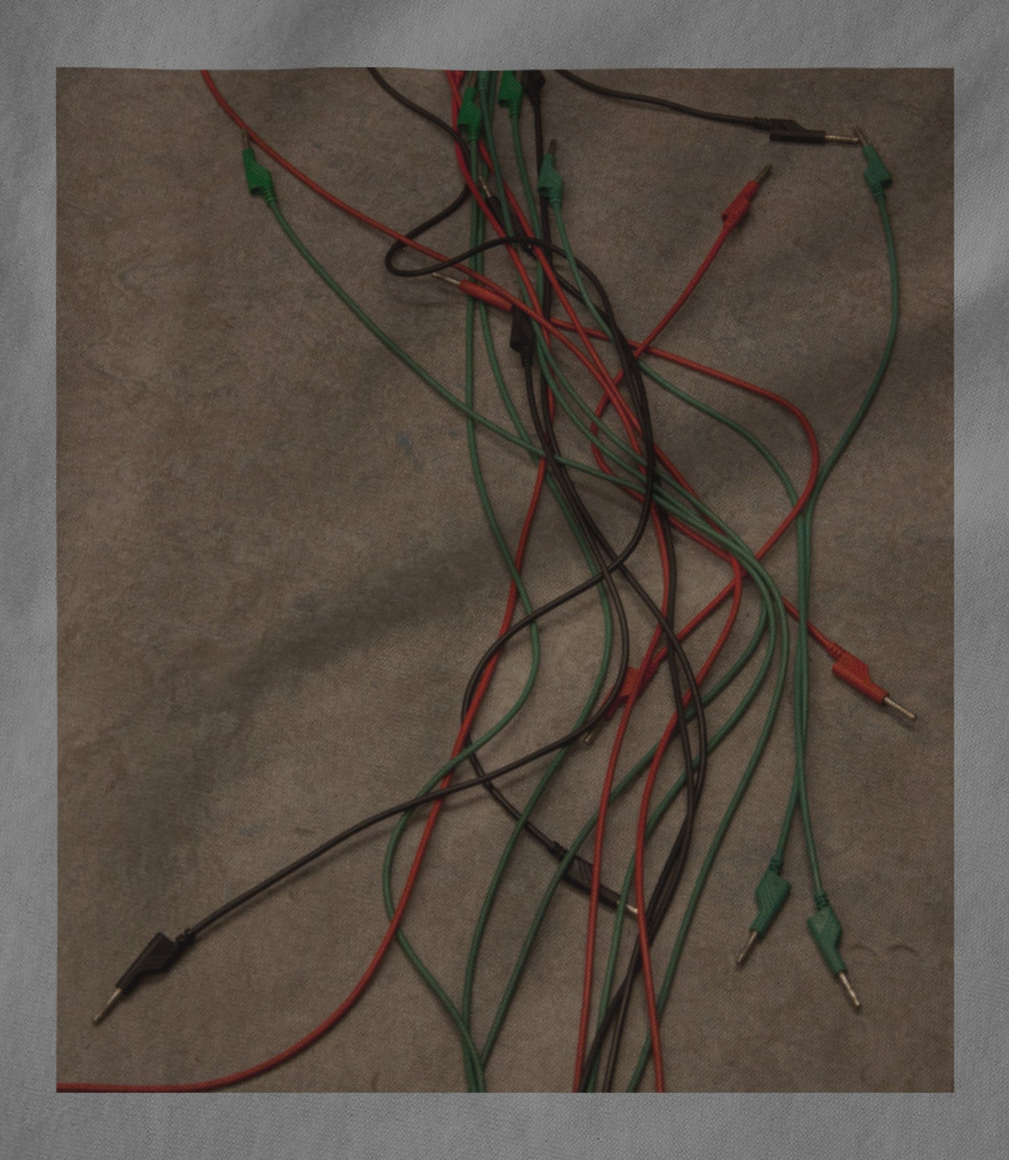 Cables 4 Women's T-shirt