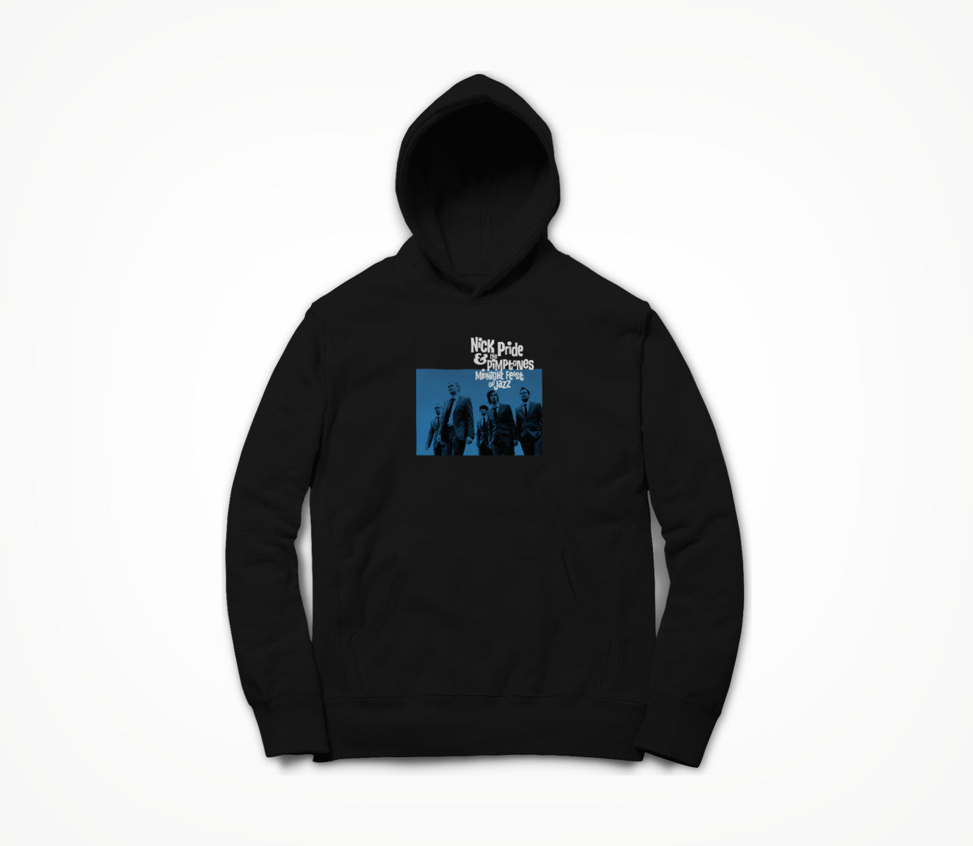 Midnight Feast Hoodie
