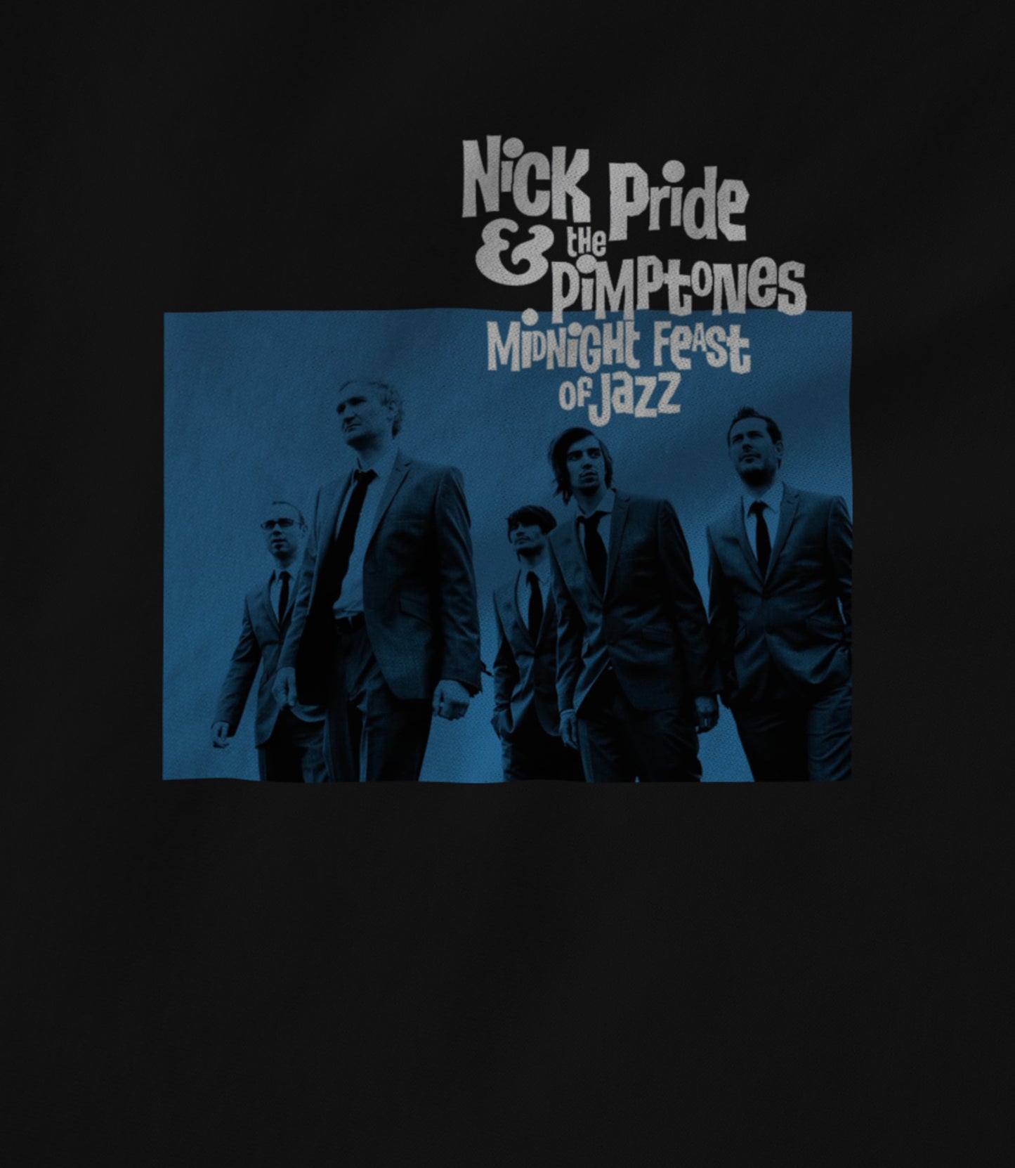 Midnight Feast Hoodie