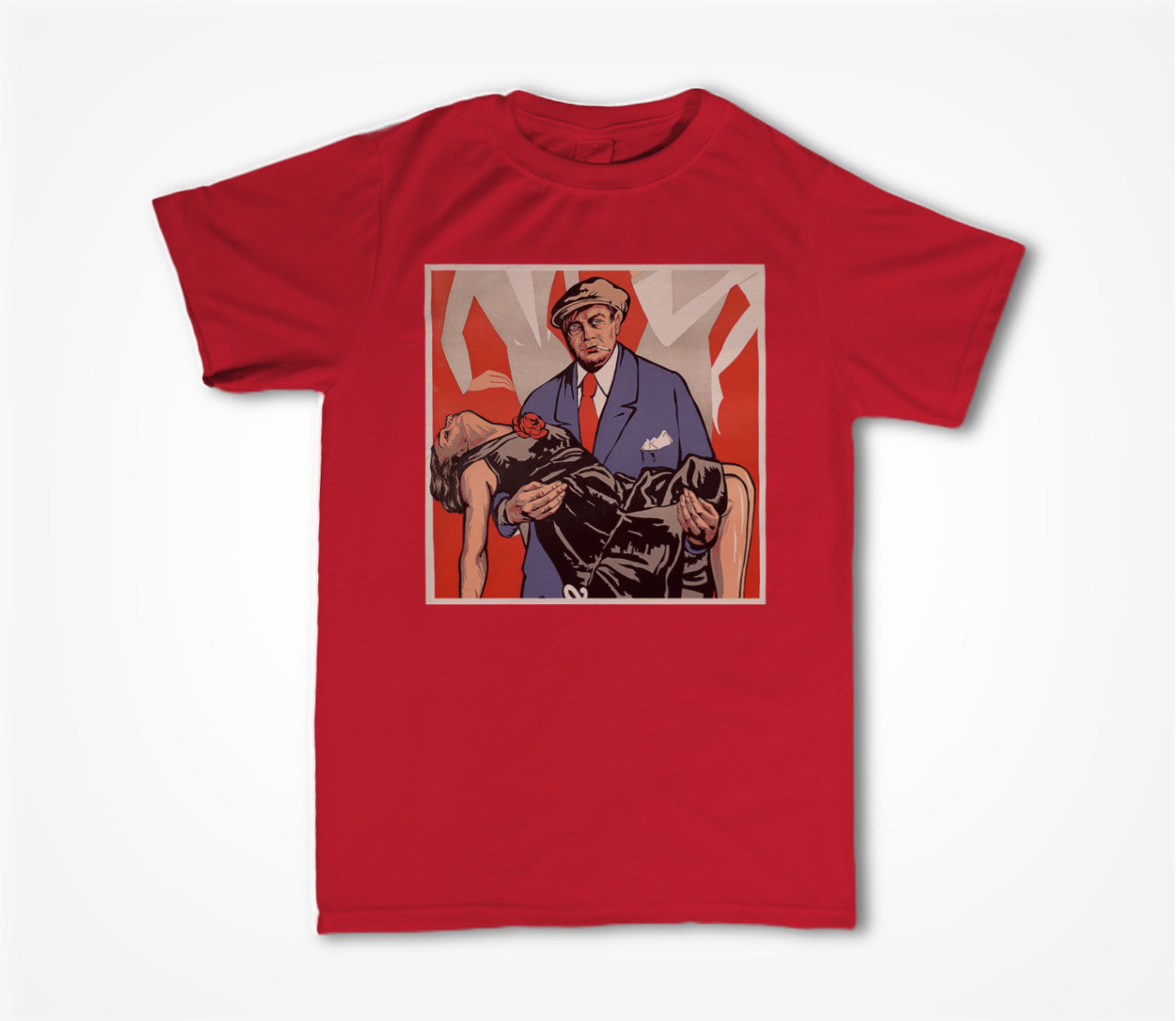 Rico Unisex T-shirt