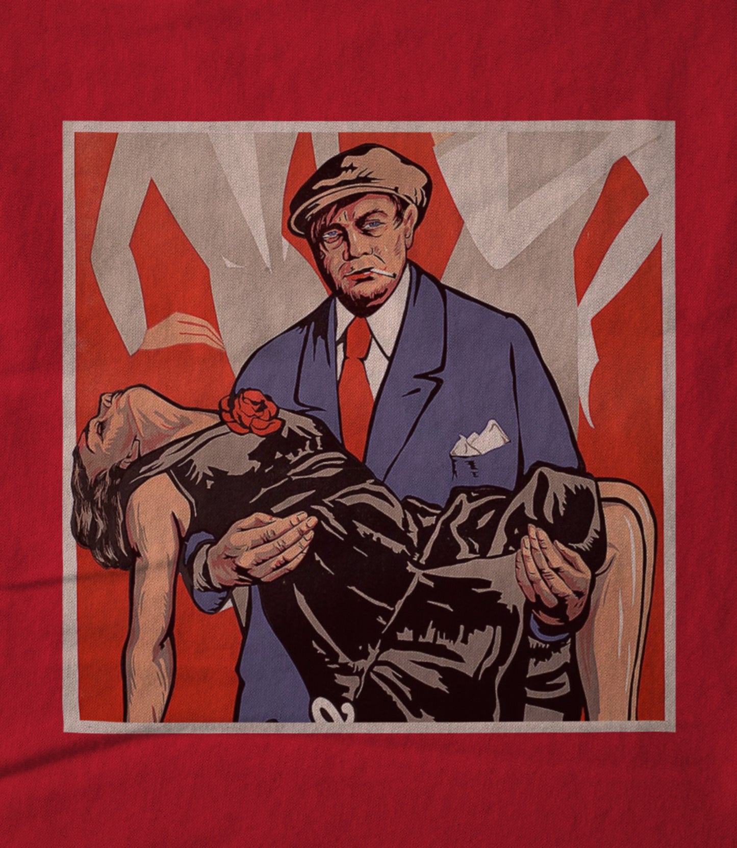 Rico Unisex T-shirt