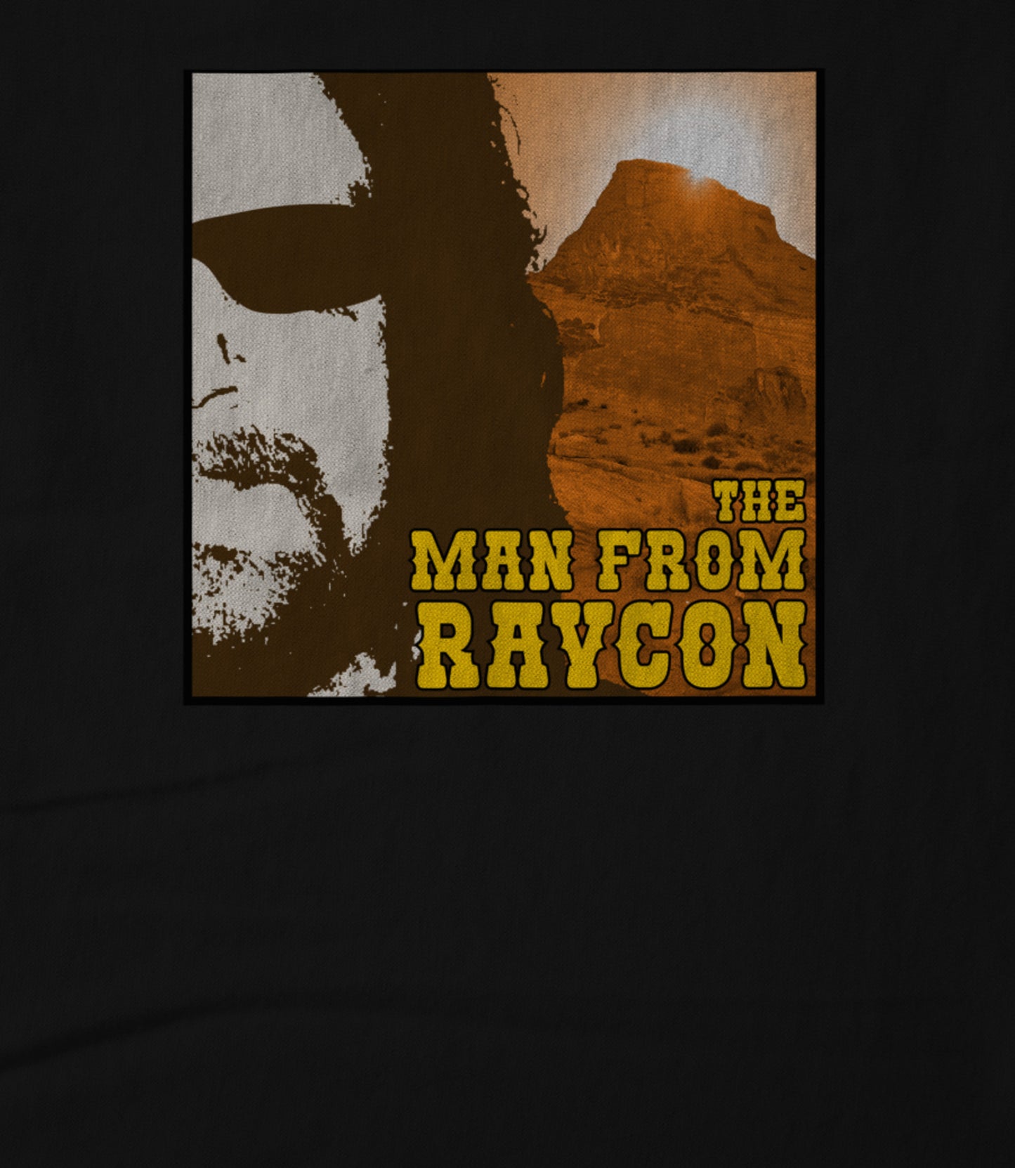 Logo Hoodie