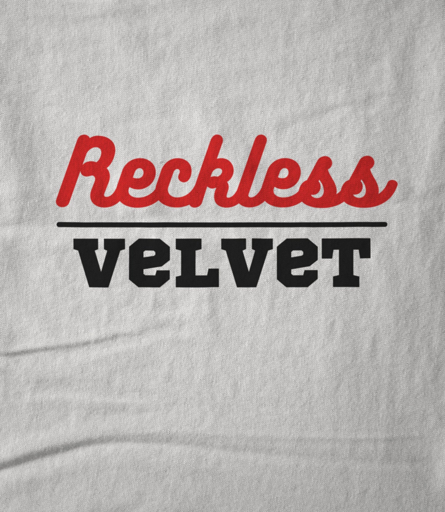 White Women's T-shirt