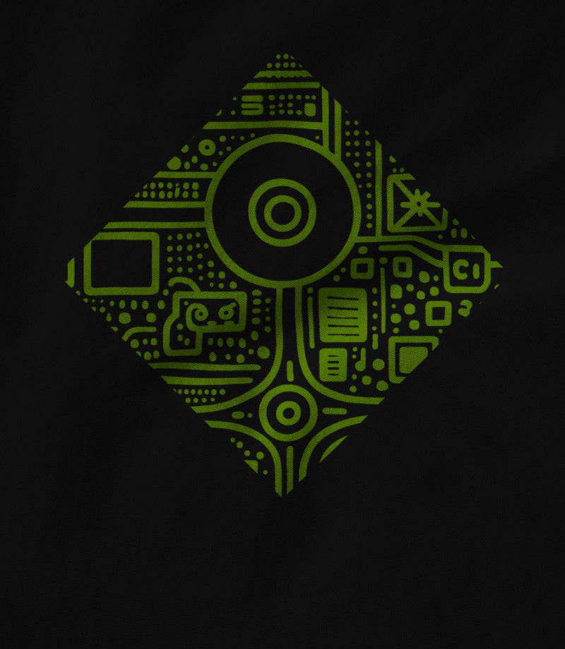 Electroreason Sum City