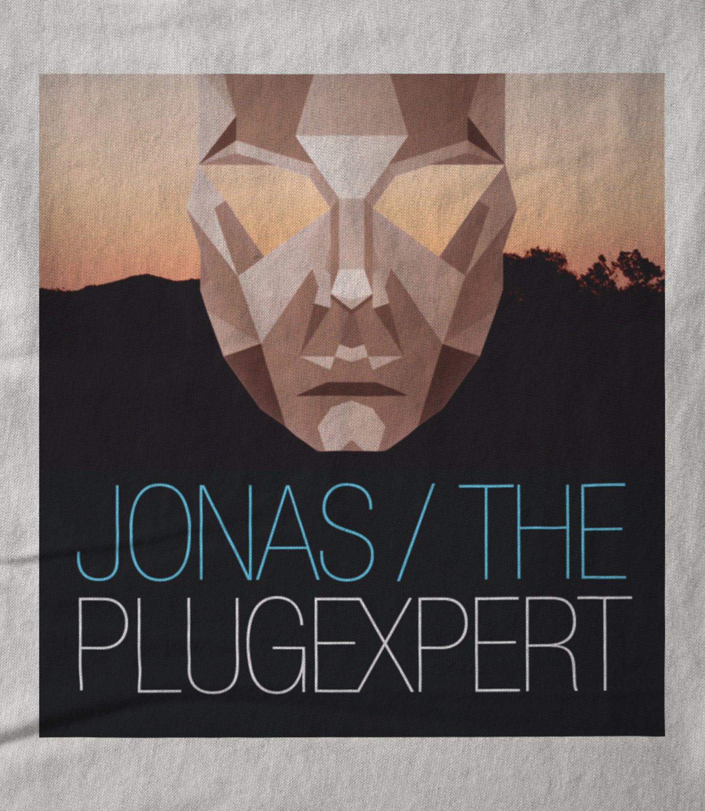 Masker 3 Unisex T-shirt