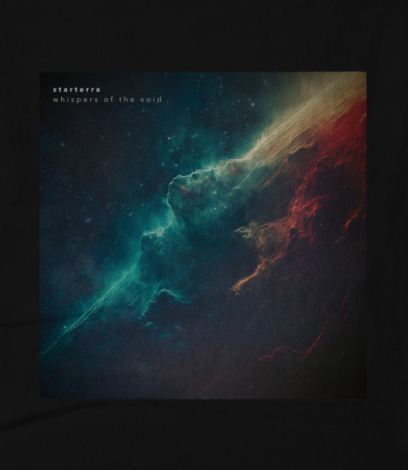Starterra - Whispers of the Void
