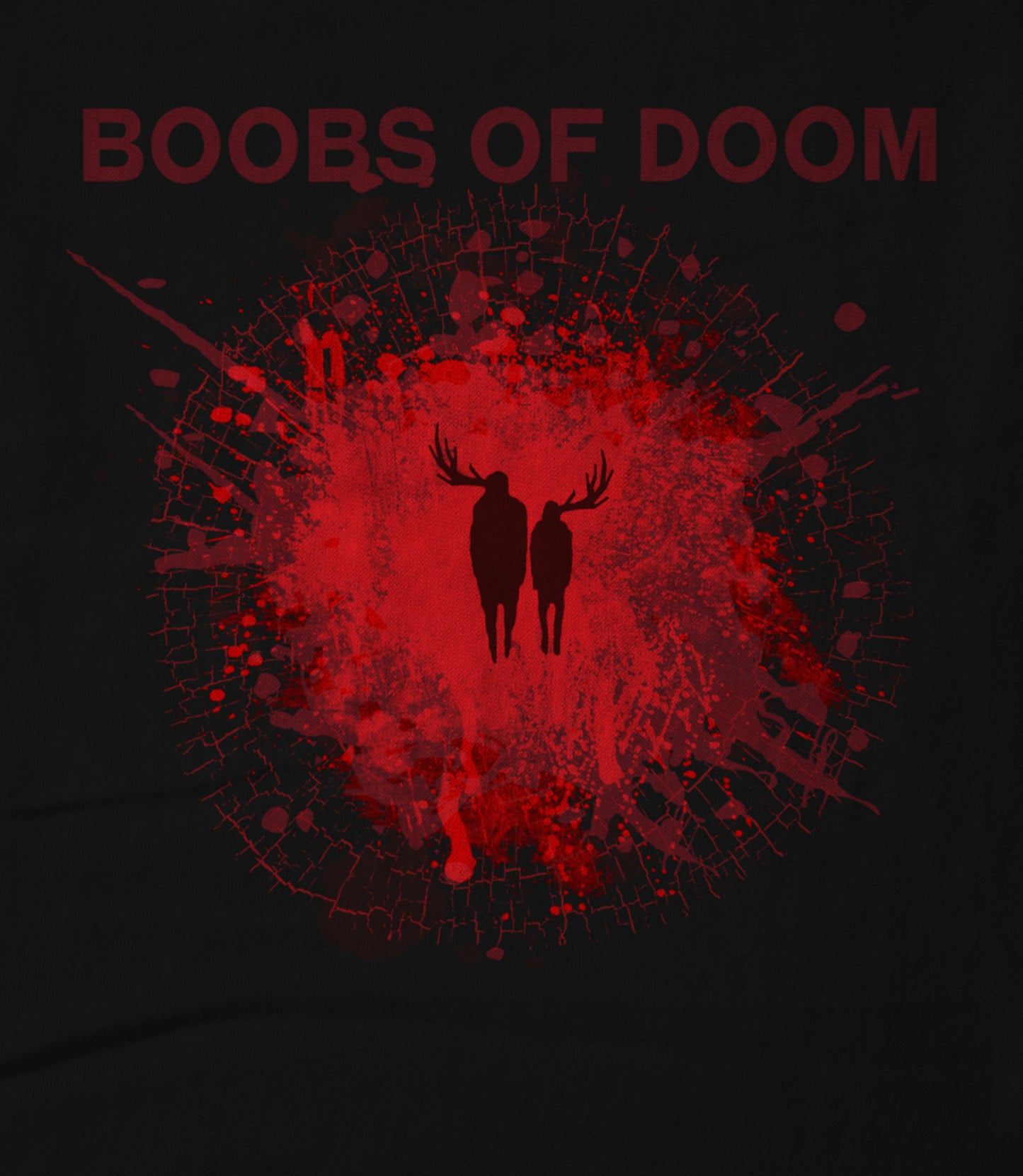 BOD032-2025 Hoodie