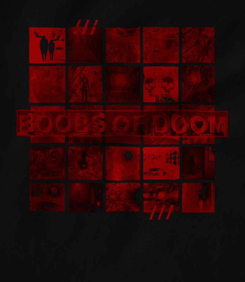SURVIVAL HORROR 02