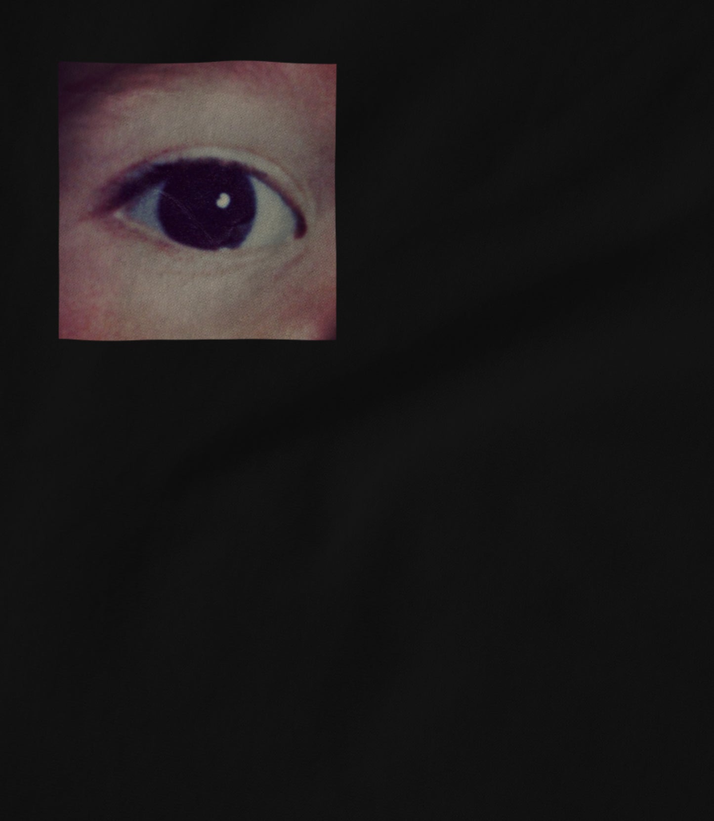 Eye Unisex T-shirt