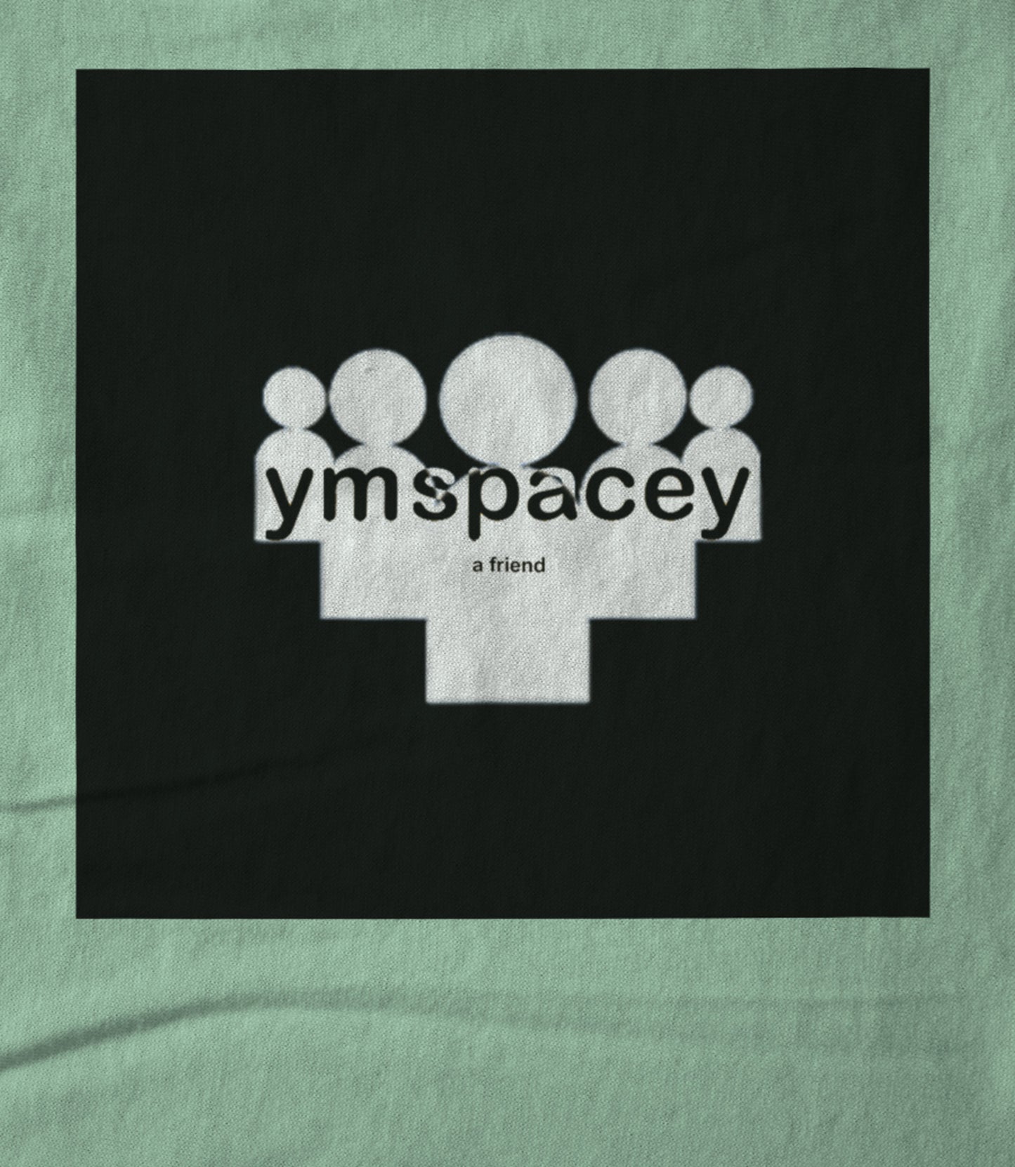 minty fresh Unisex T-shirt