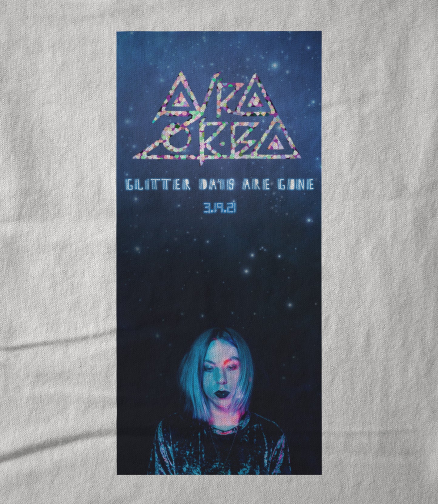 Aura Zorba Hoodie