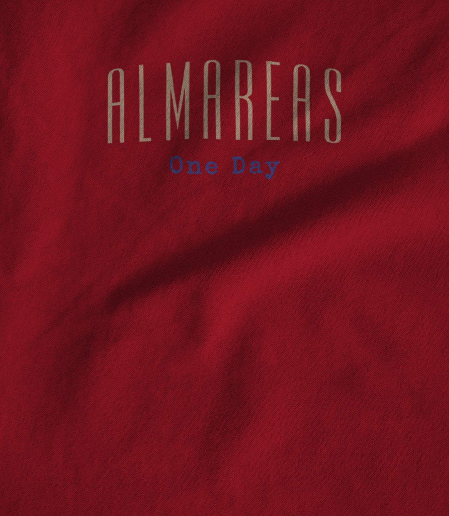 Almareas Unisex T-shirt