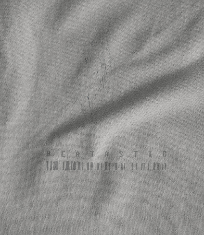 BEATASTIC - Inspirations And Failures