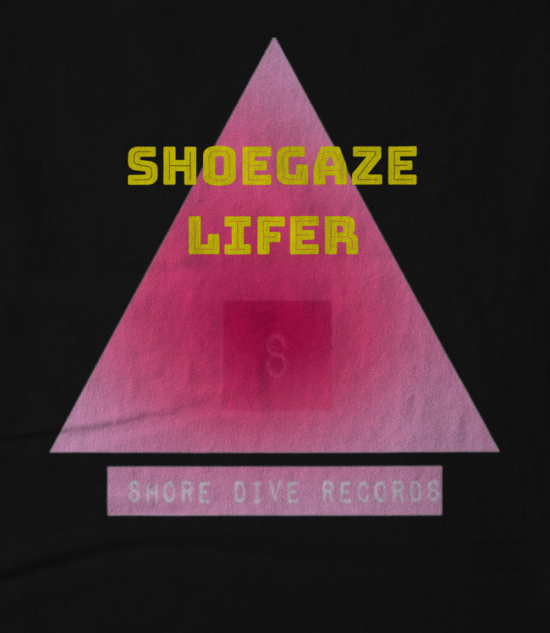 shoegaze lifer