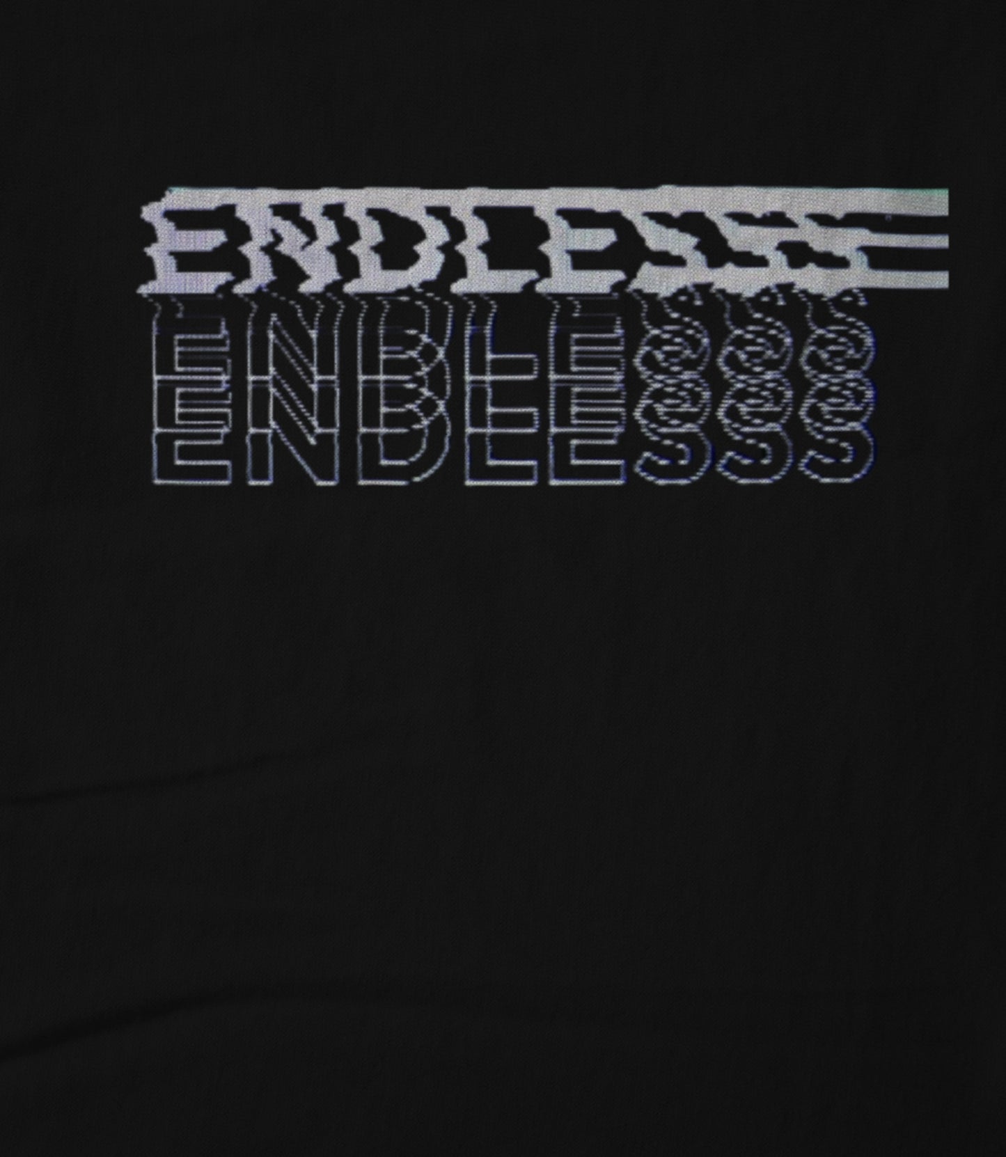 Endlesss Hoodie