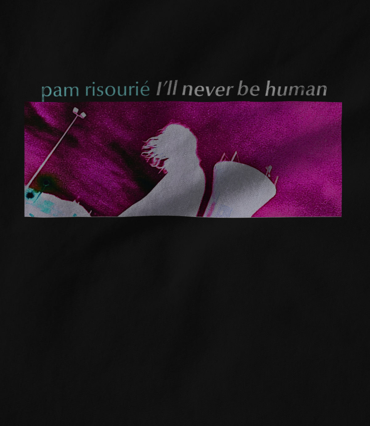 Pam Risourie tshirt Unisex T-shirt