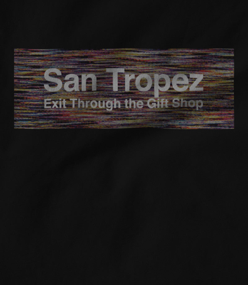San Tropez