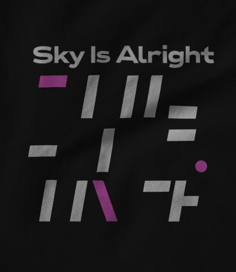 sky is alright (shore dive records exclusive)