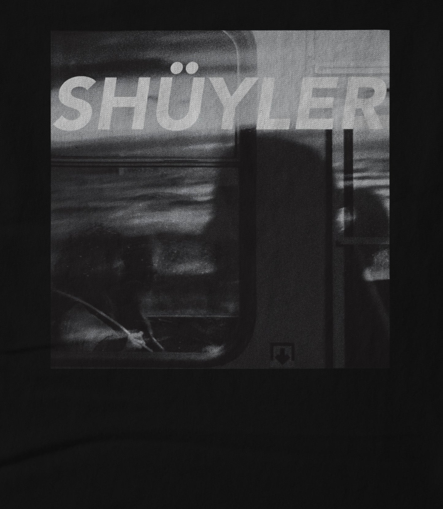 SHÜYLER / DIM=SUM Women's T-shirt