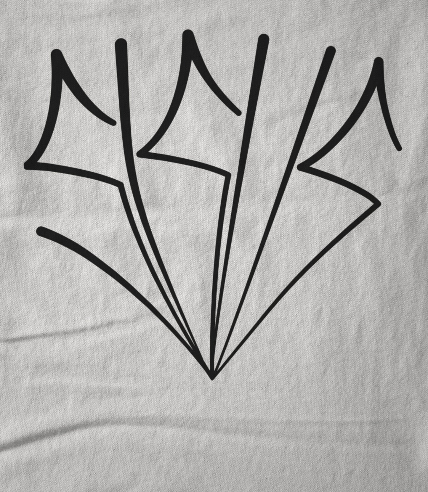 LOGO Unisex T-shirt