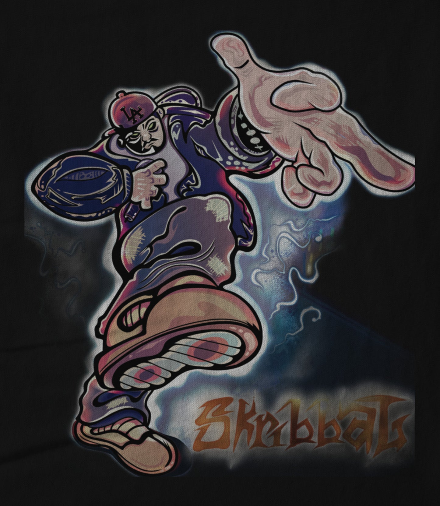 Significant Other (Black) Women's T-shirt