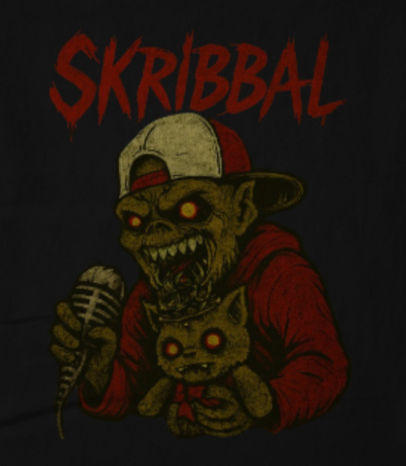 Killer-Teddy