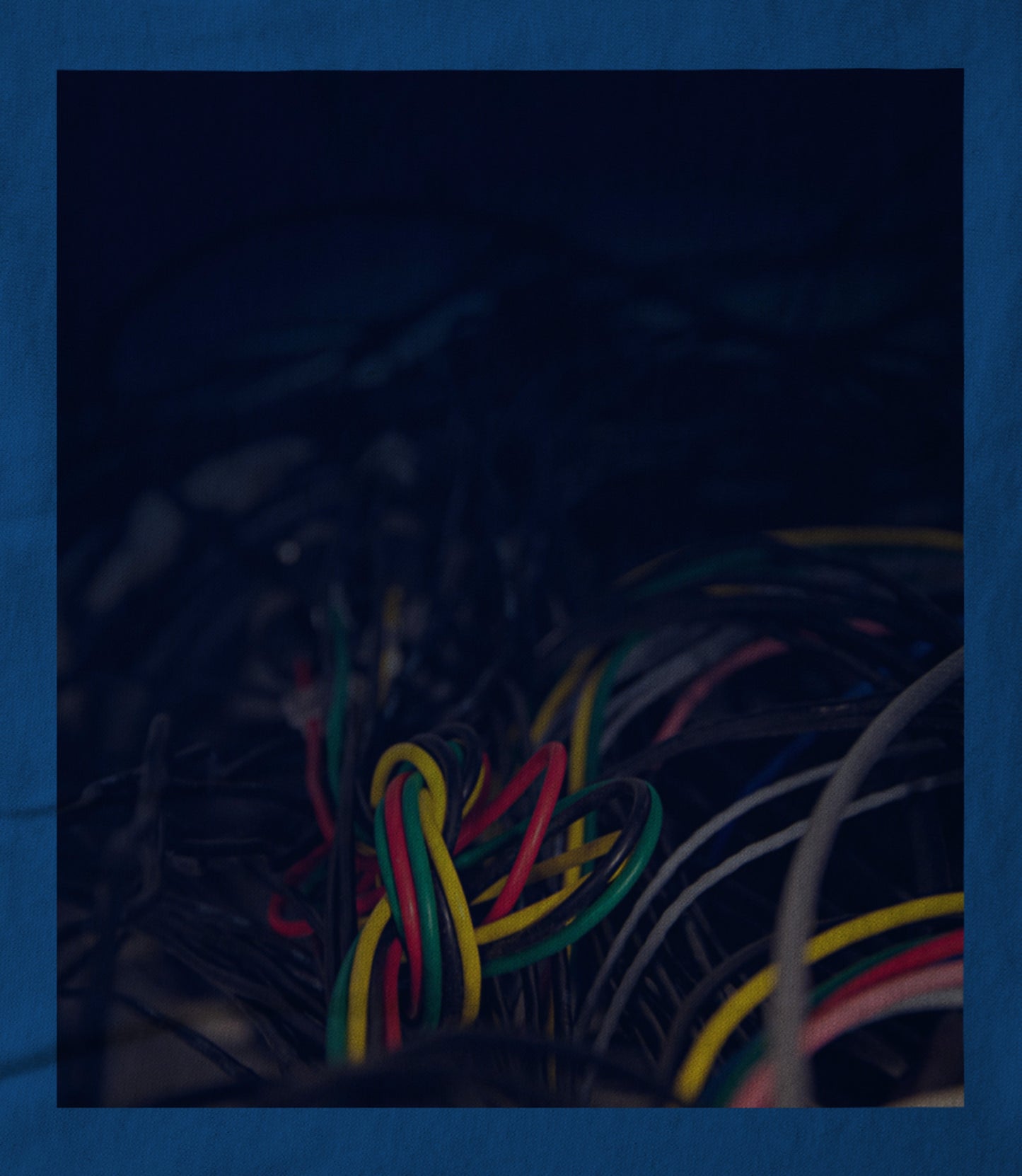 Cables 2 Women's T-shirt