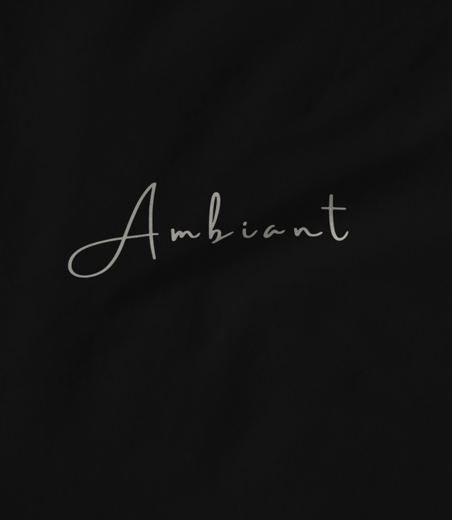 Ambiant Women's T-shirt