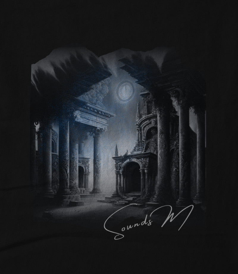 Alter of Faded Echoes