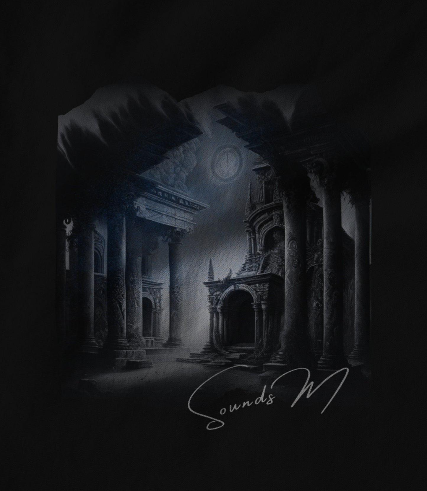 Alter of Faded Echoes Women's T-shirt