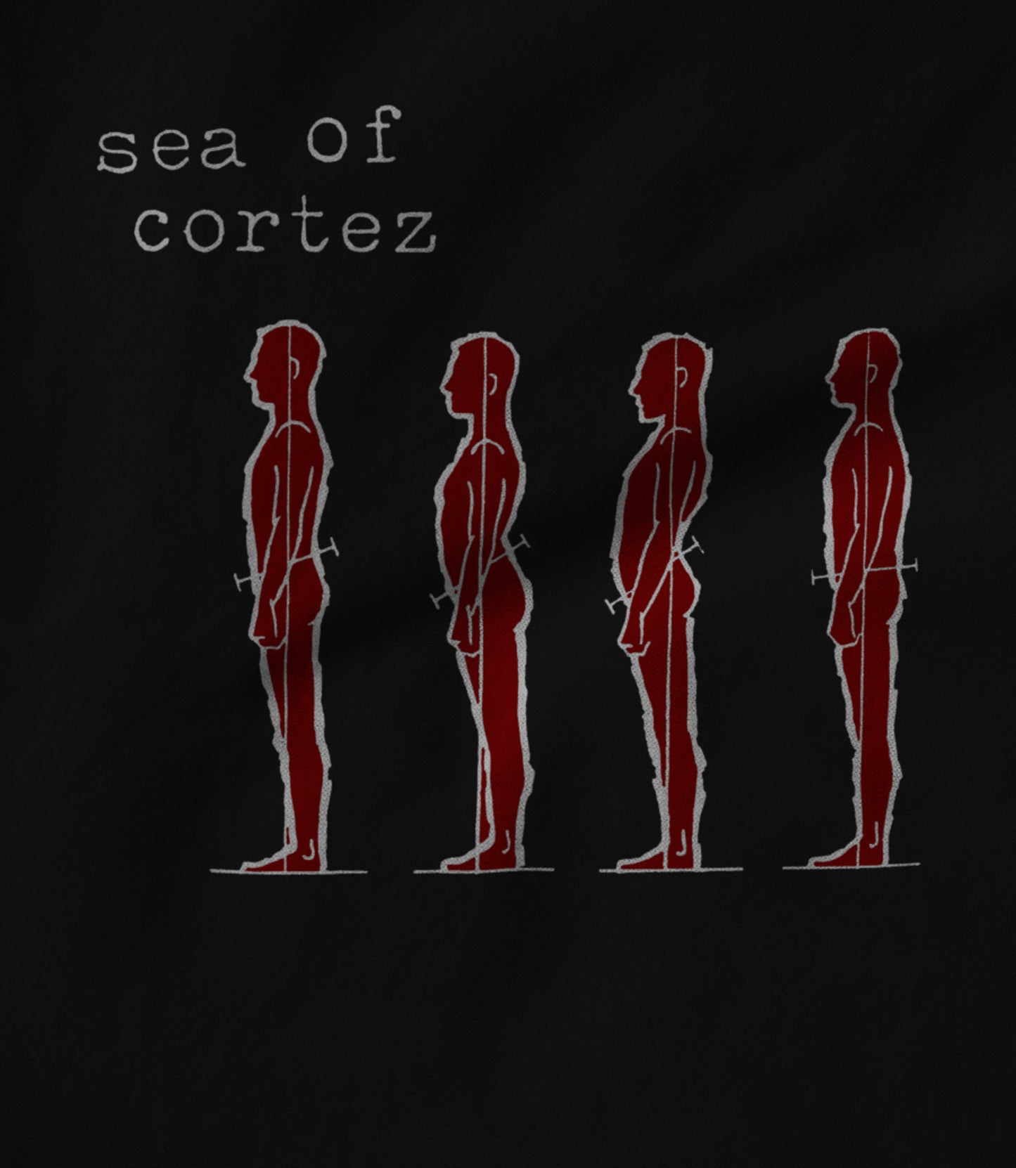 Sea Of Cortez Hoodie