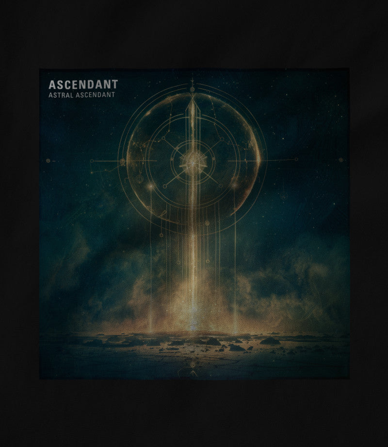 Ascendant - Astral Ascendant Limited Edition