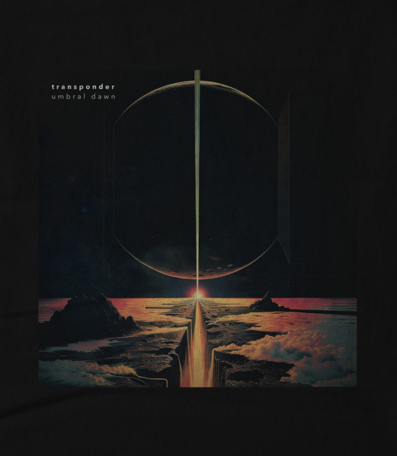Transponder | Umbral Dawn - Limited Edition