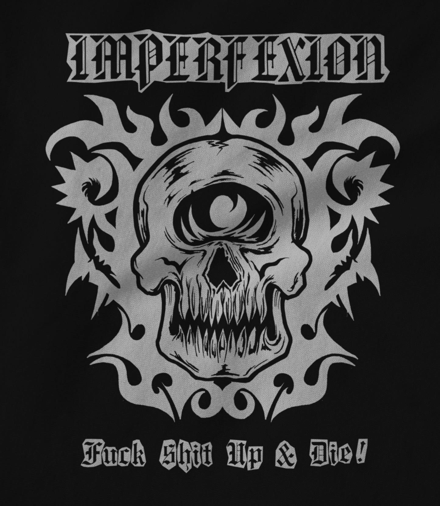 IMPACT Unisex T-shirt