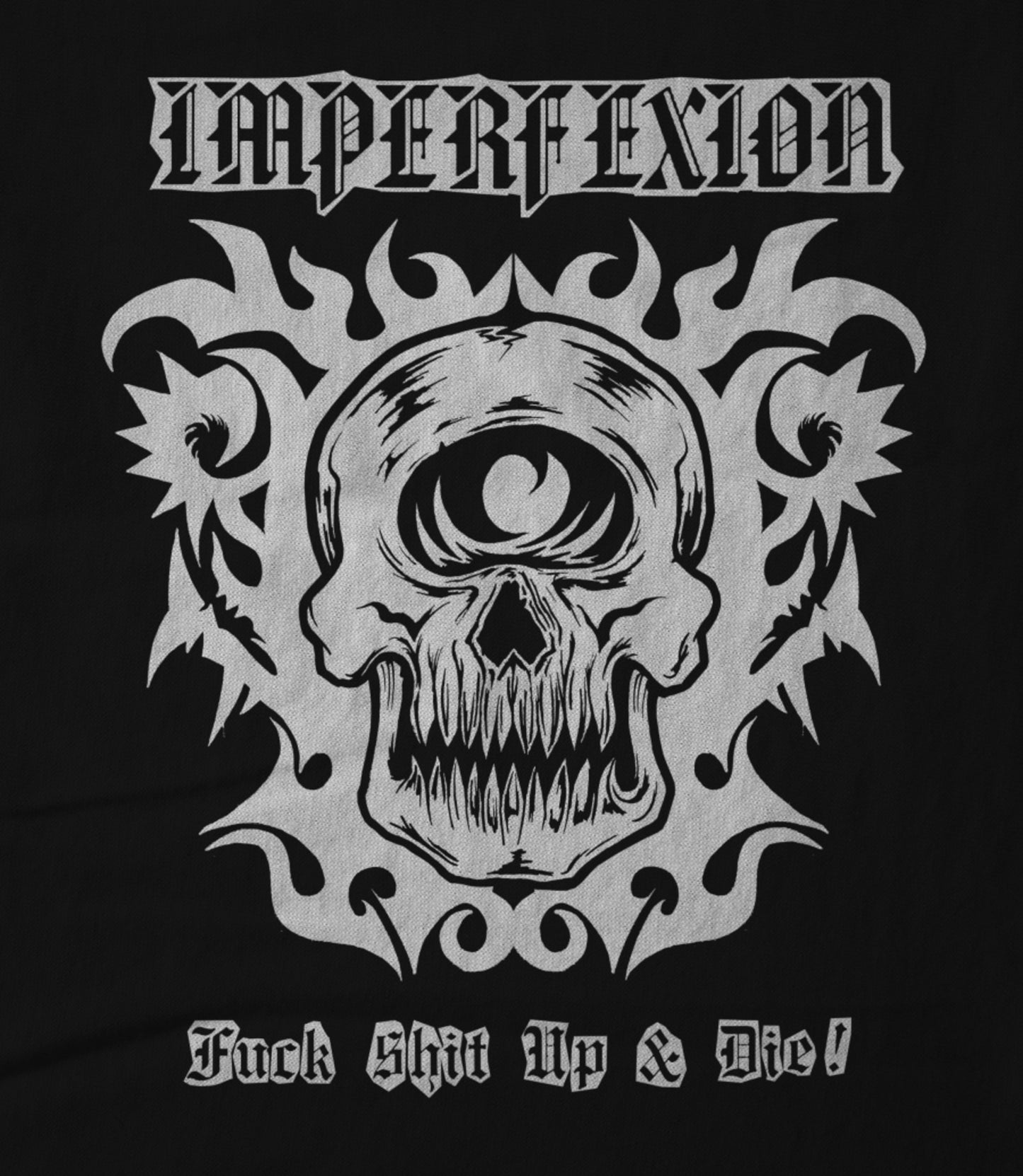 IMPACT Hoodie