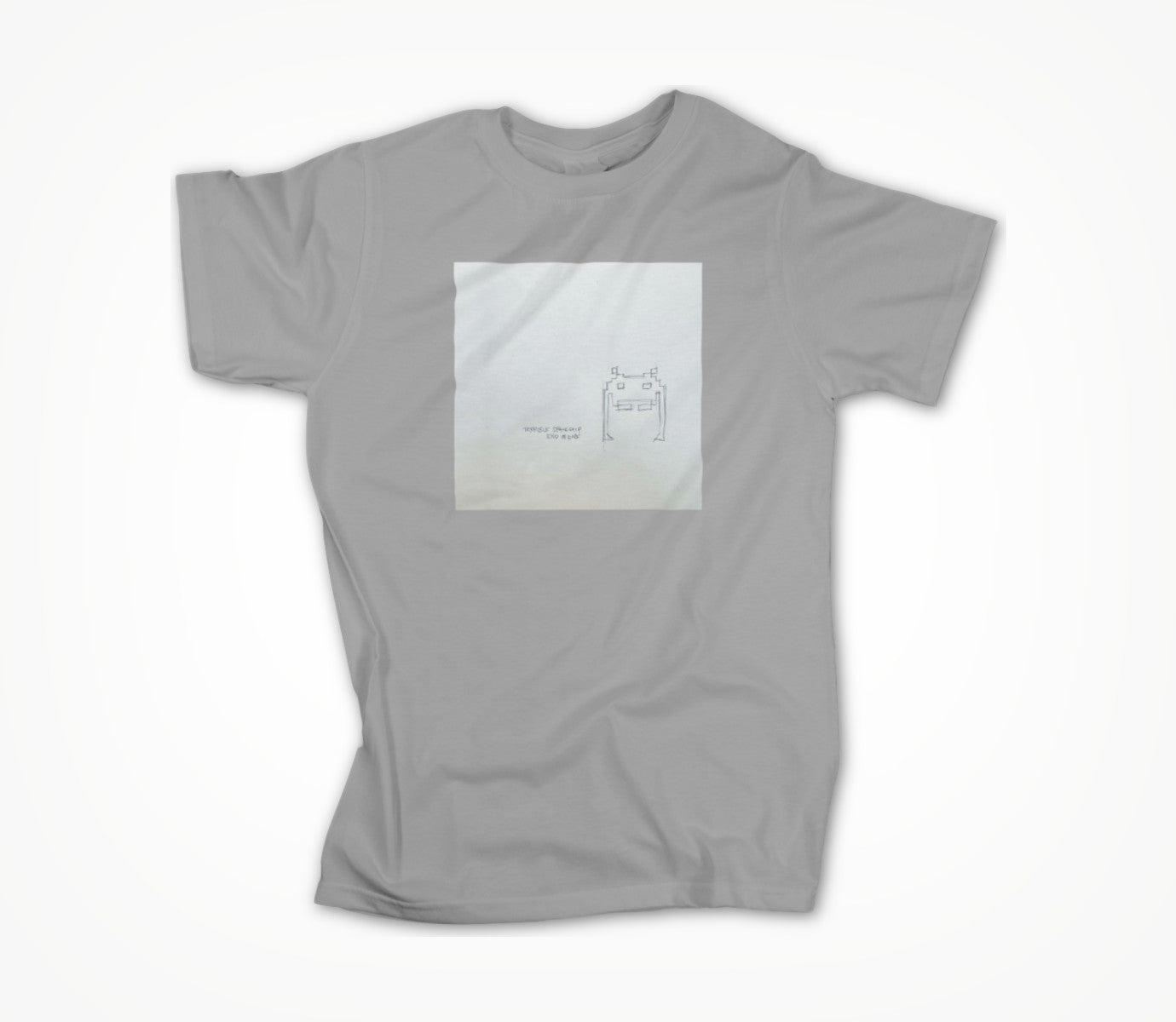 End of Line Unisex T-shirt