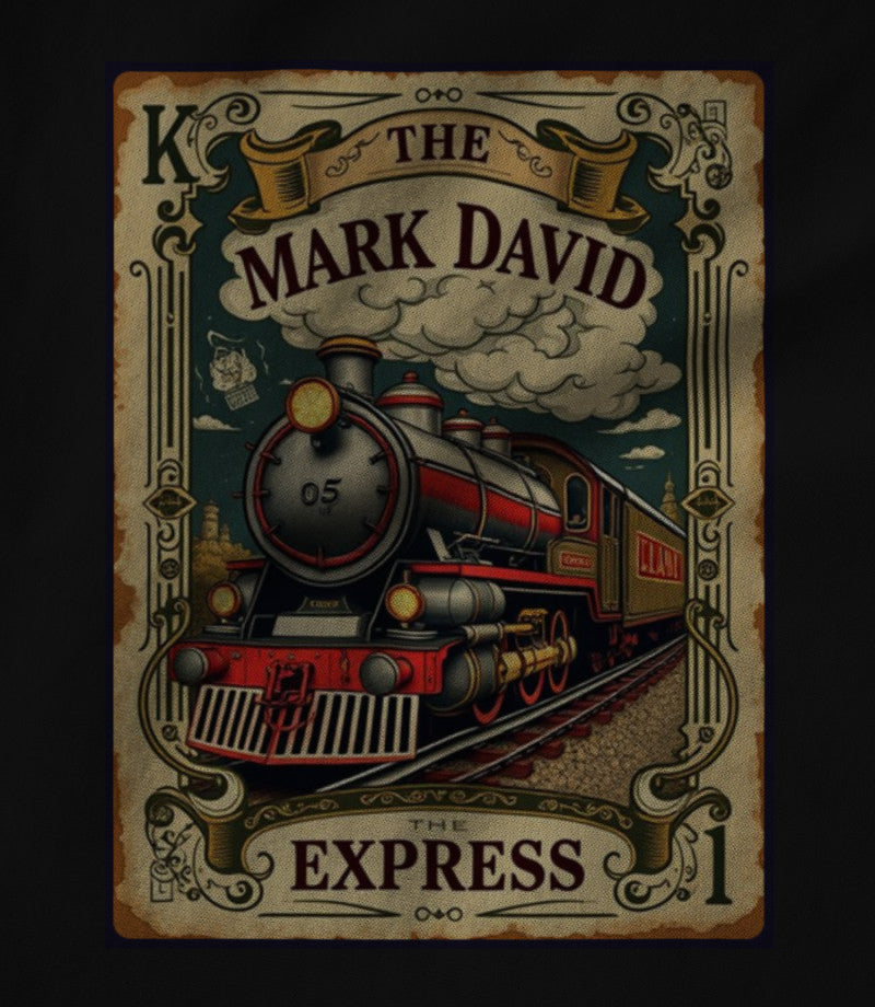 King of Steam