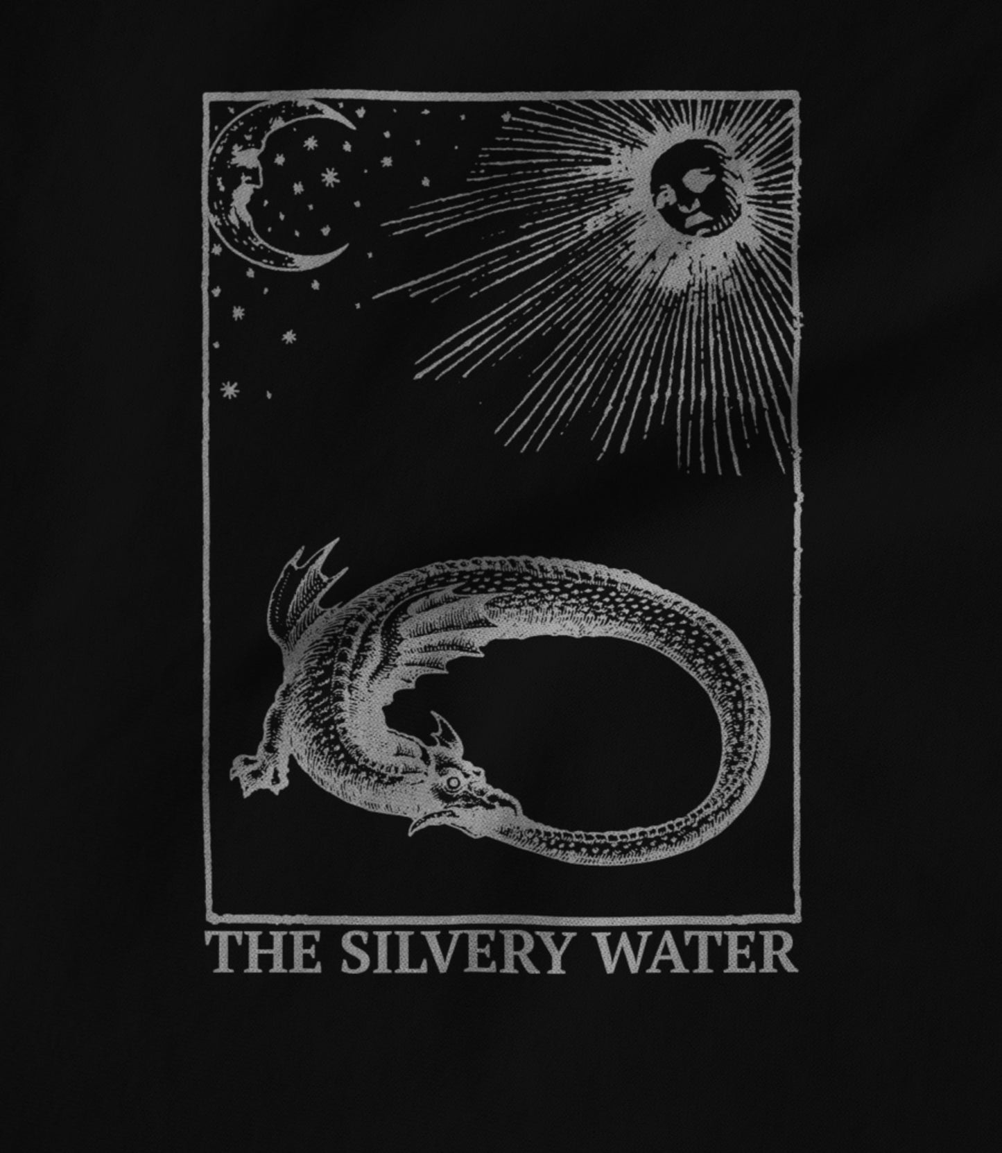 Ouroboros - Unisex T-shirt